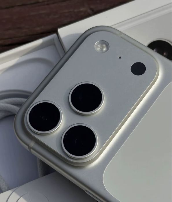 Iphone 17 Pro айфон 17 про 256