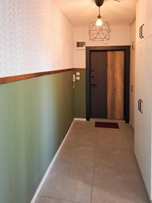 Дава се под наем Тристаен апартамент в София, Овча купел 1 - 90 кв.м за 663 € - Снимка #14