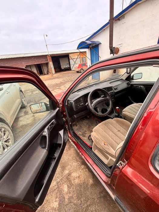 Продам  гольф 3 1993г