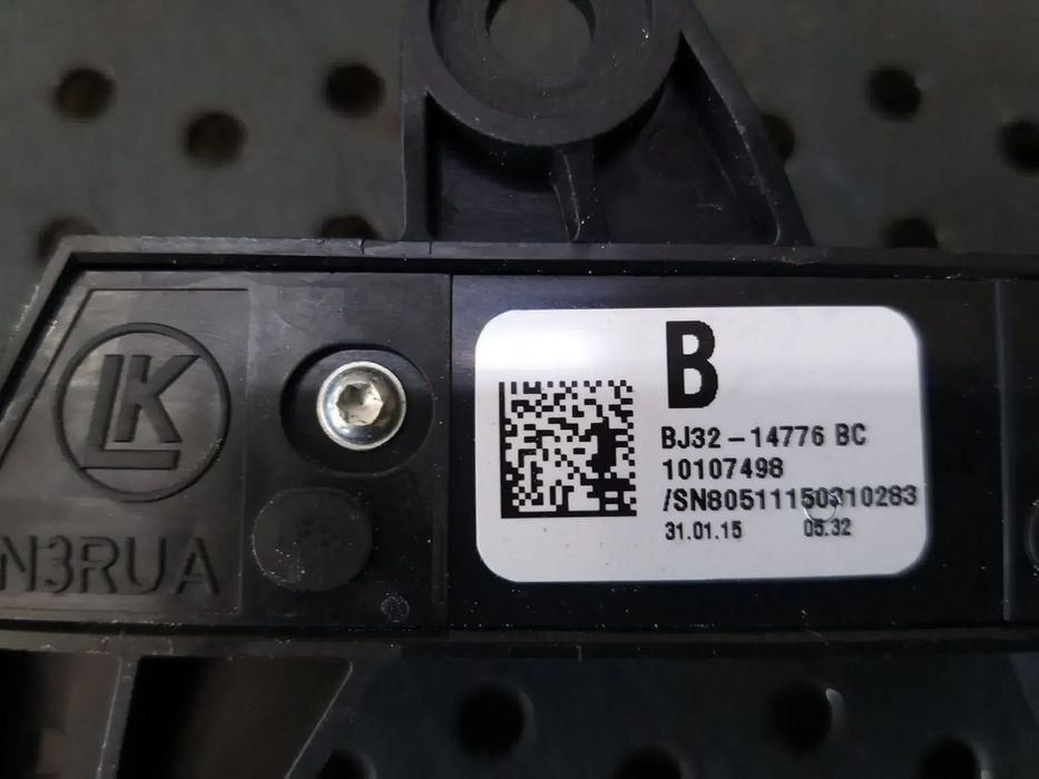 Butoane reglaj scaun stanga land rover range rover evoque l538 bj3214776bc