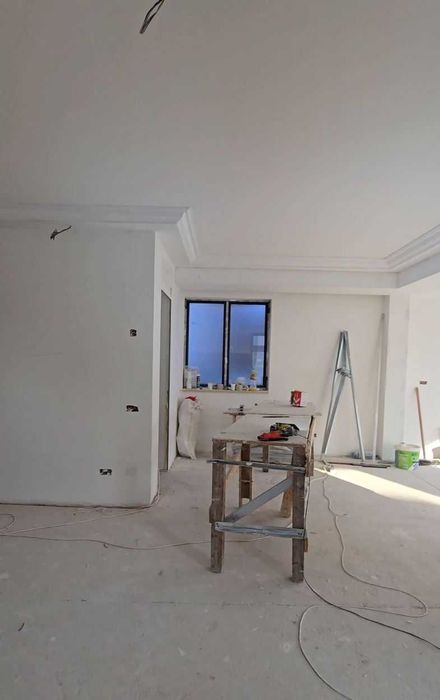 Constructii si amenajari Case/Terase/ Apartamente