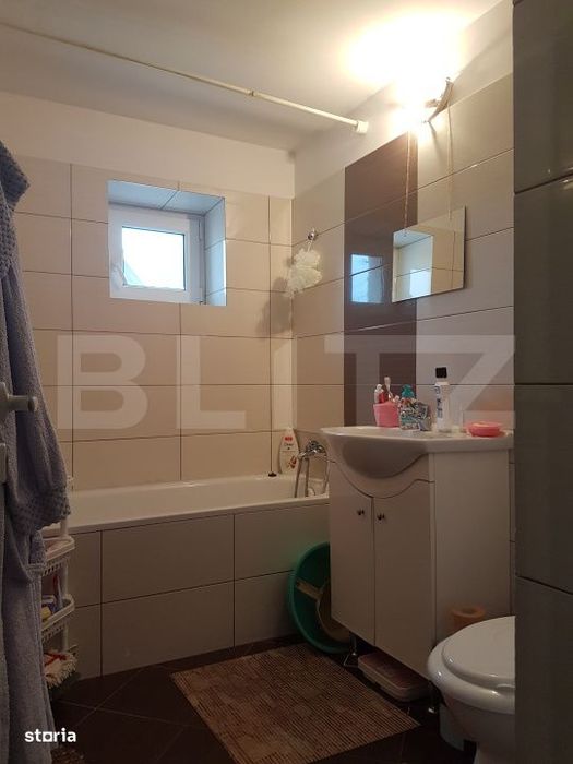 Apartament 3 camere decomandate, renovat– Zona Independentei