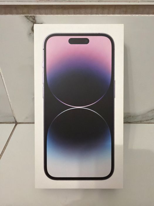 iPhone 14 Pro 256GB