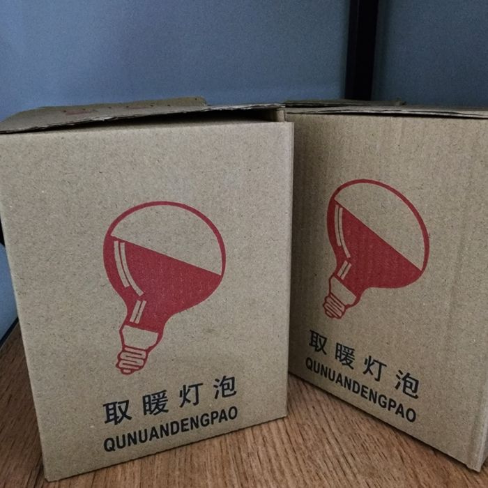 В наличии инфракрасные лампы для обогрева цыплят, курятника Китай