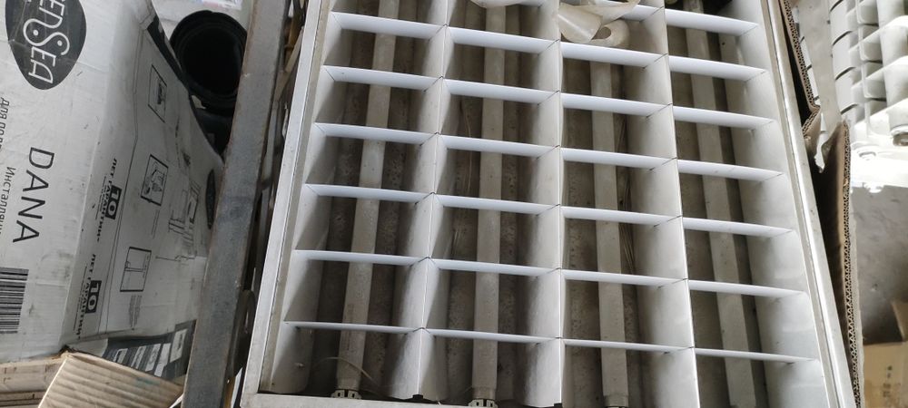 Потолочные, светильники