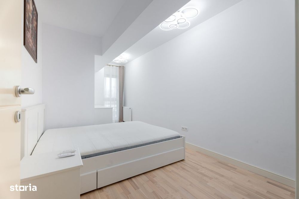 Apartament 2 camere| Complex Rezidential Himson | Tatarasi