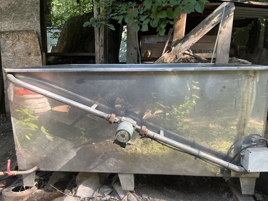 Продам ванну для аквапринта