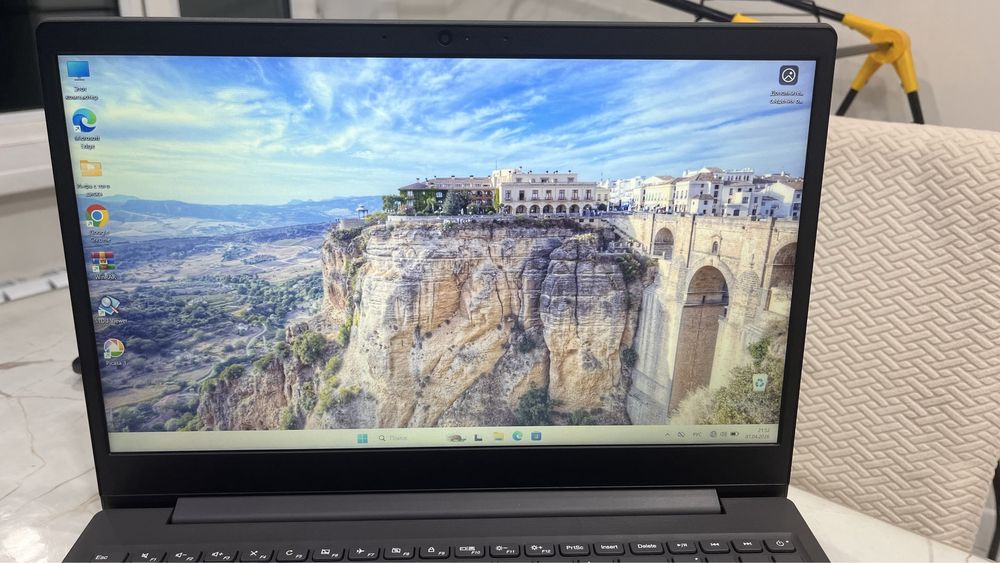 Продам ноутбук Lenovo