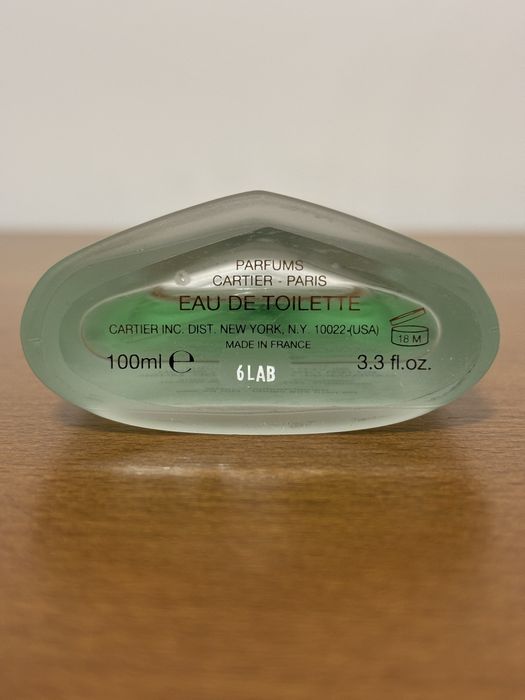 Отливки от парфюми от личната ми колекция