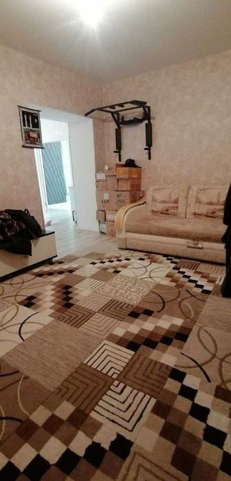 Продажа 3-комнатной квартиры