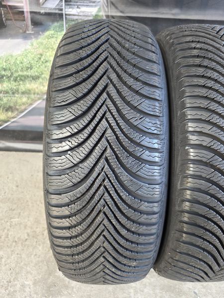 215/65/17 MICHELIN 4бр