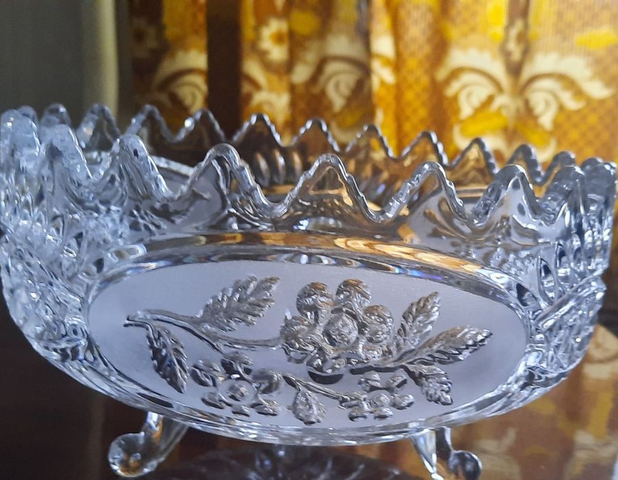 Продаю хрусталь Югославский