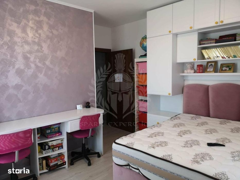 Apartament,