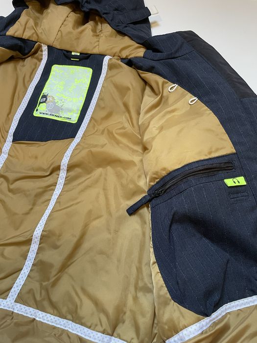 Geaca ski/snowboard Ziener