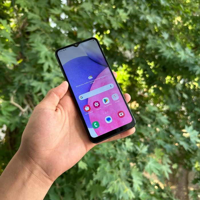 Samsung Galaxy A03s 64 Gb srochni