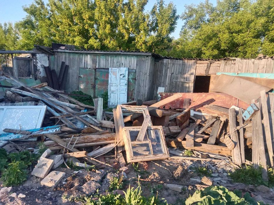 Продам земельный участок