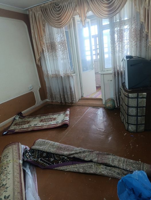 Сдается квартира в центре города