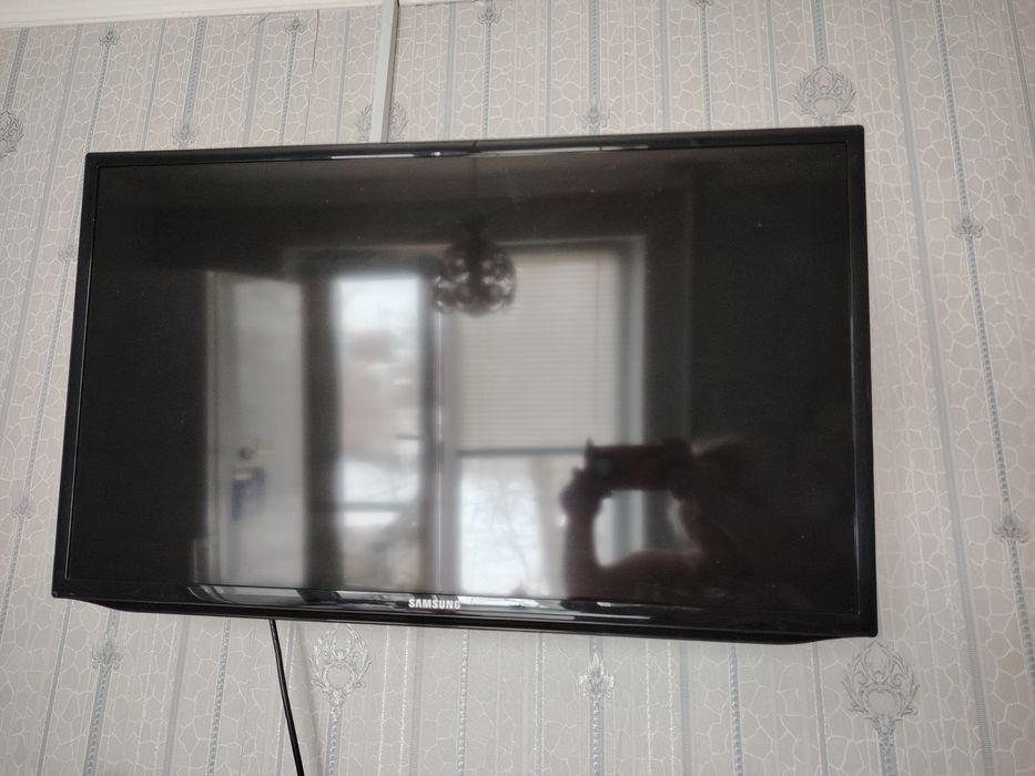 Телевизор Samsung