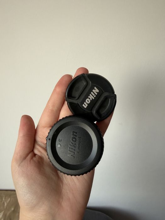 Зарядное устройство для Nikon MH-24