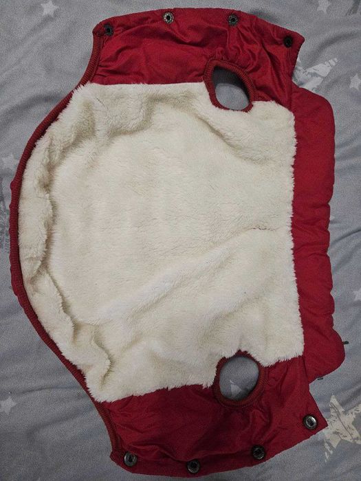 Сладурски Дрехи за Куче | Среден/Малък размер