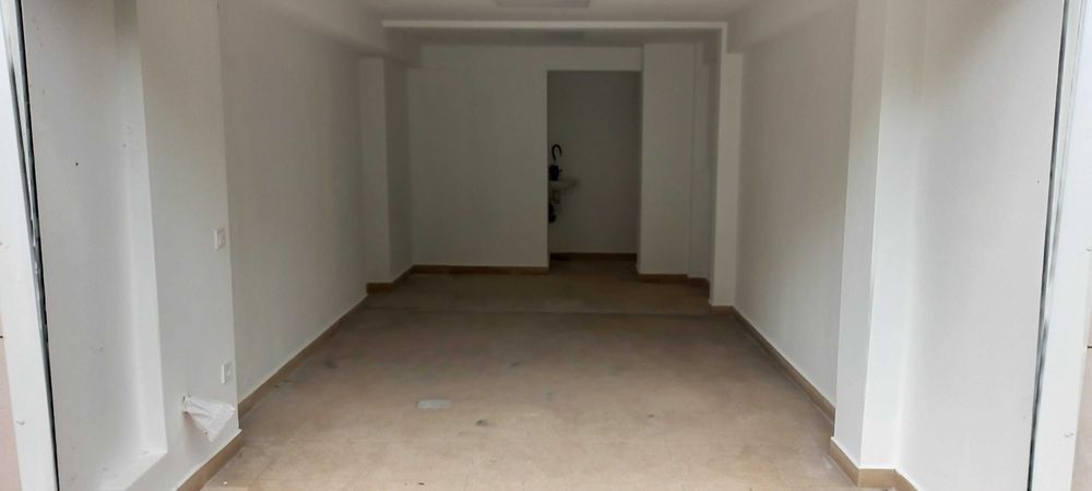 Продава се Гараж / Паркомясто в София, Банишора - 23 кв.м за 1173 €/кв.м - Снимка #1