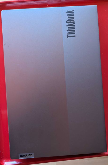 Lenovo Thinkpad 24GB, Windows 11, AMD Ryzen7 5825U, 477GB hard disk