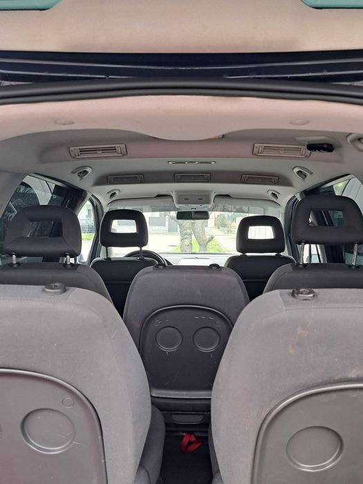 De vînzare seat Alhambla anul 2007