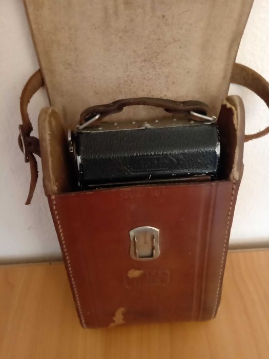 Фотоапарат ZEISS IKON