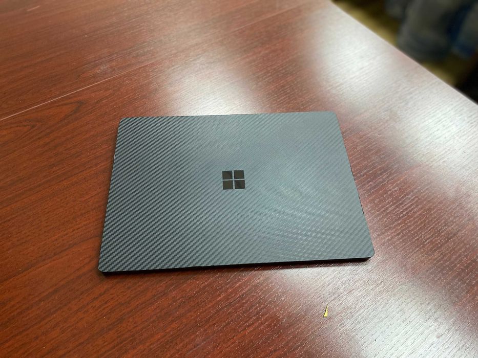 Micrasoft Surface Laptop 3, Carbon black