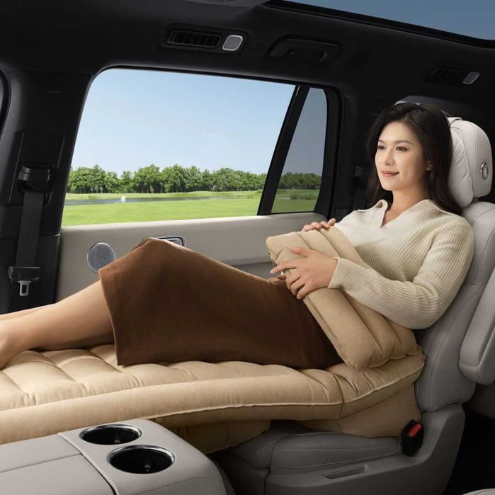 Оригинальный надувной матрас LiXiang L9