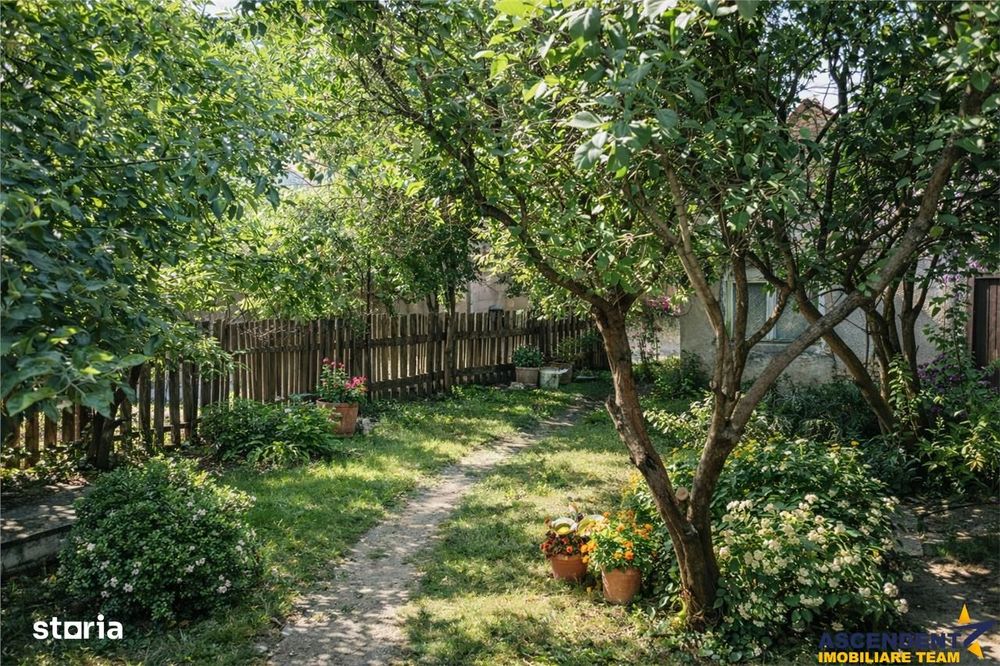 Casa demolabila+546 mp teren, Bartolomeu,rezidential investitional