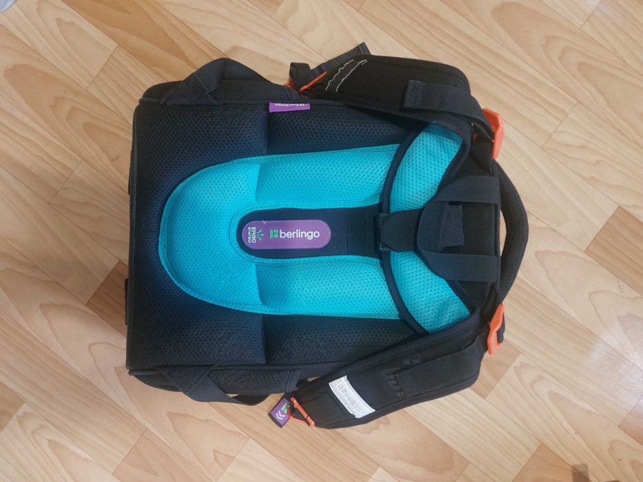 Школьный рюкзак Berlingo