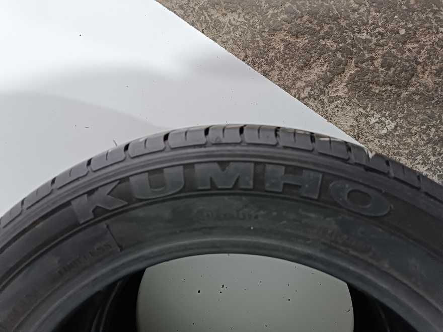 ANVELOPE 165 60 14 75H 165/60/14 KUMHO CP V10498 VARA
