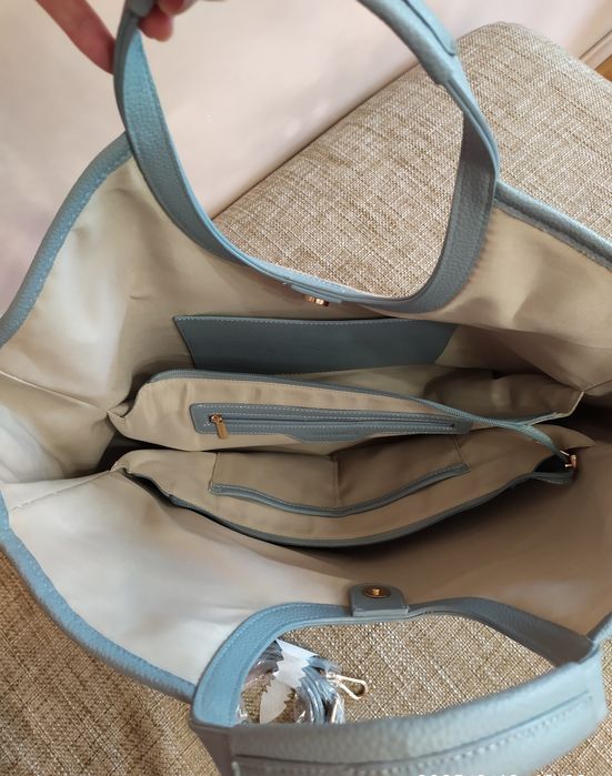 новые сумочки Италия