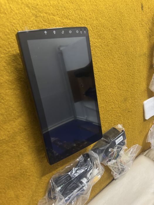 Navigatie Tabelta 9 inch / Android  Dedicată Seat Leon MK2