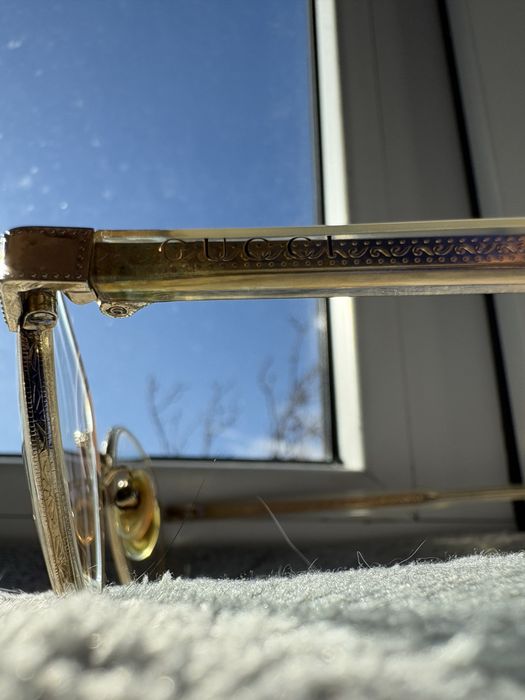 Rame de ochelari Gucci