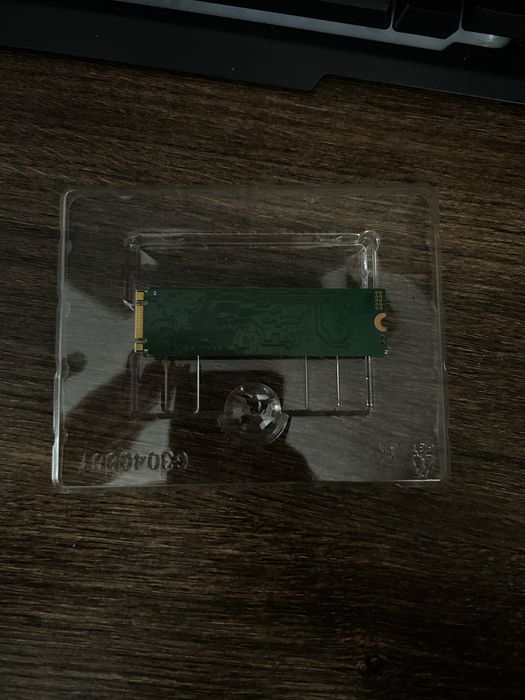 Ssd SK hynix 128gb
