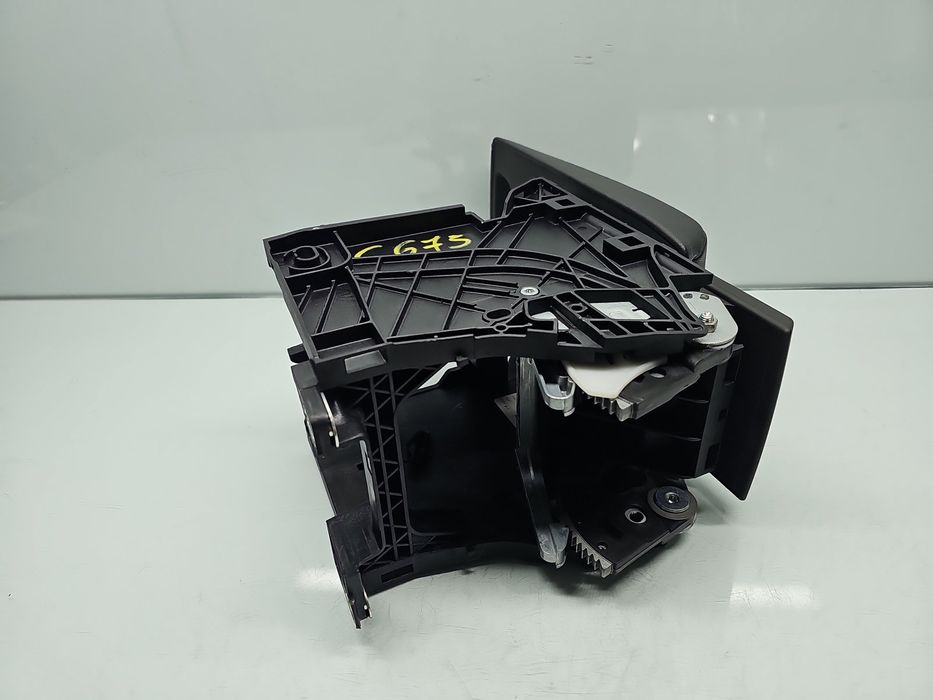 Cotiera Seat Leon (5F1) [Fabr 2012-2018] 5F0864207A