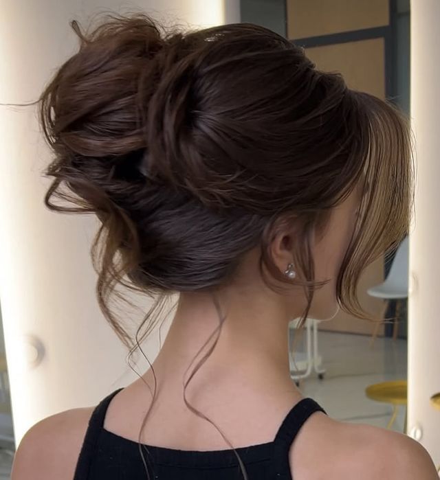 Прически, макияж с выездом