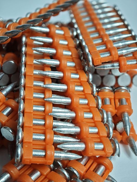 Cuie  HILTI BX3, BX4, GX și Spit