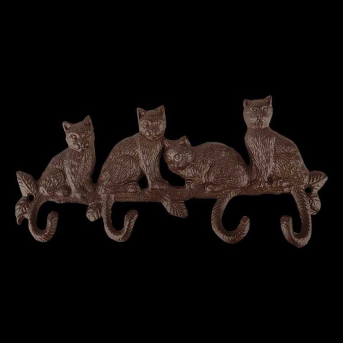 Чугунени закачалки