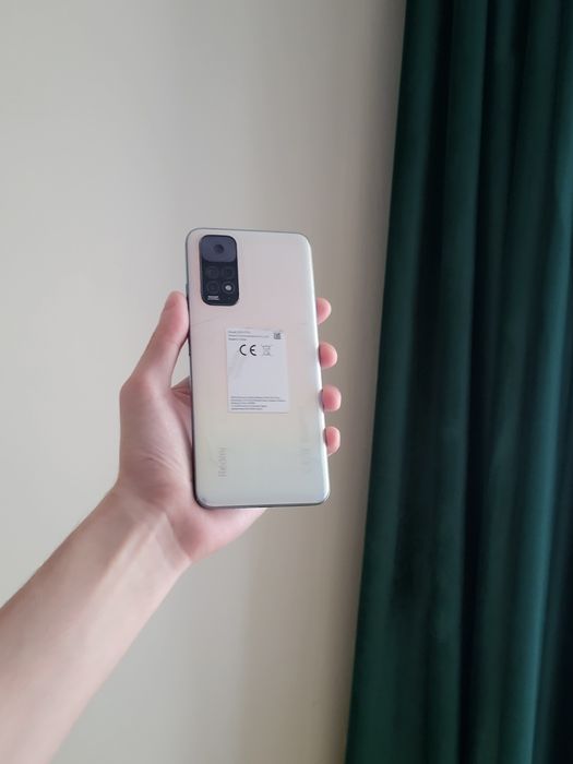 Redmi Note 11 90ГЕРЦ Оригинал Завод