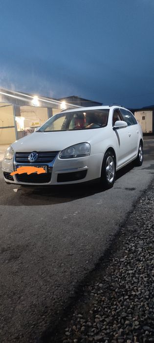 VOLKSWAGEN Golf Plus 2009 — imagine 5