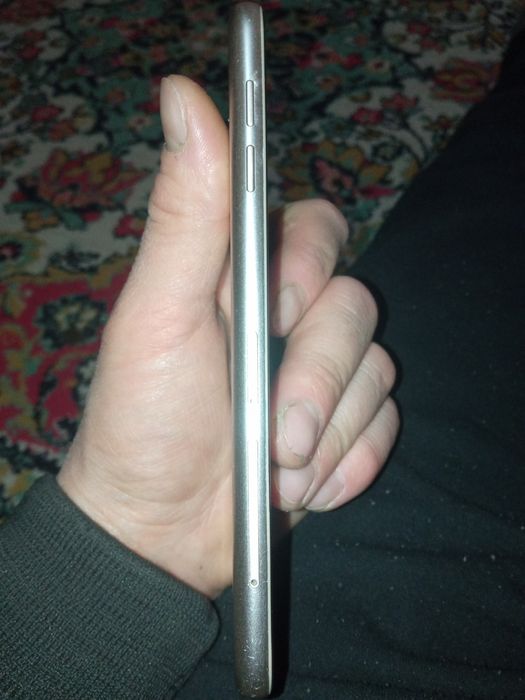 Samsung galaxy J7 2017