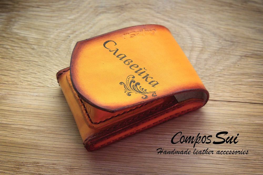 Калъфи за цигари , табакери