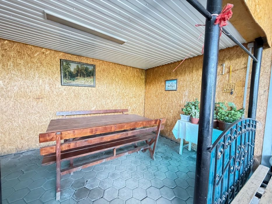 4комн, ул. Ауельбекова, 7соток