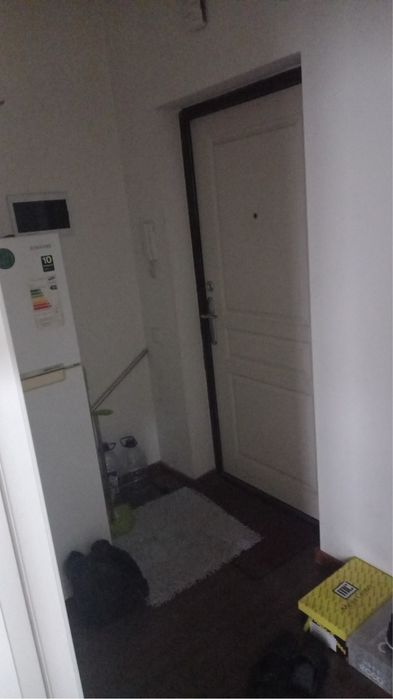 Продается квартира 1 комнатная 2 мкр Новостройка