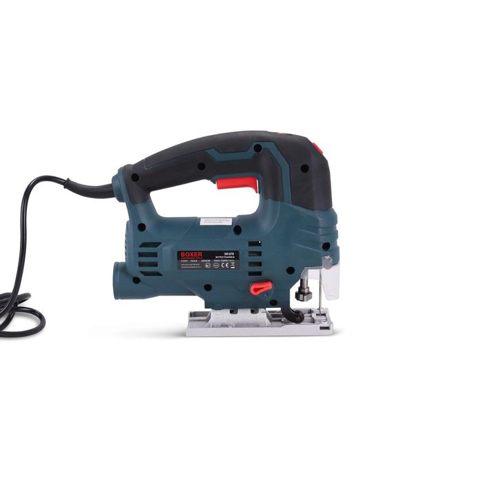Fierastrau Pendular Boxer Sr078 2050W Taiere 80mm Soricel Electric