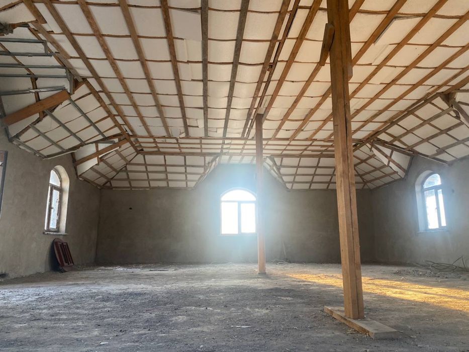 Срочно! Продаётся здание, Бино сотилади