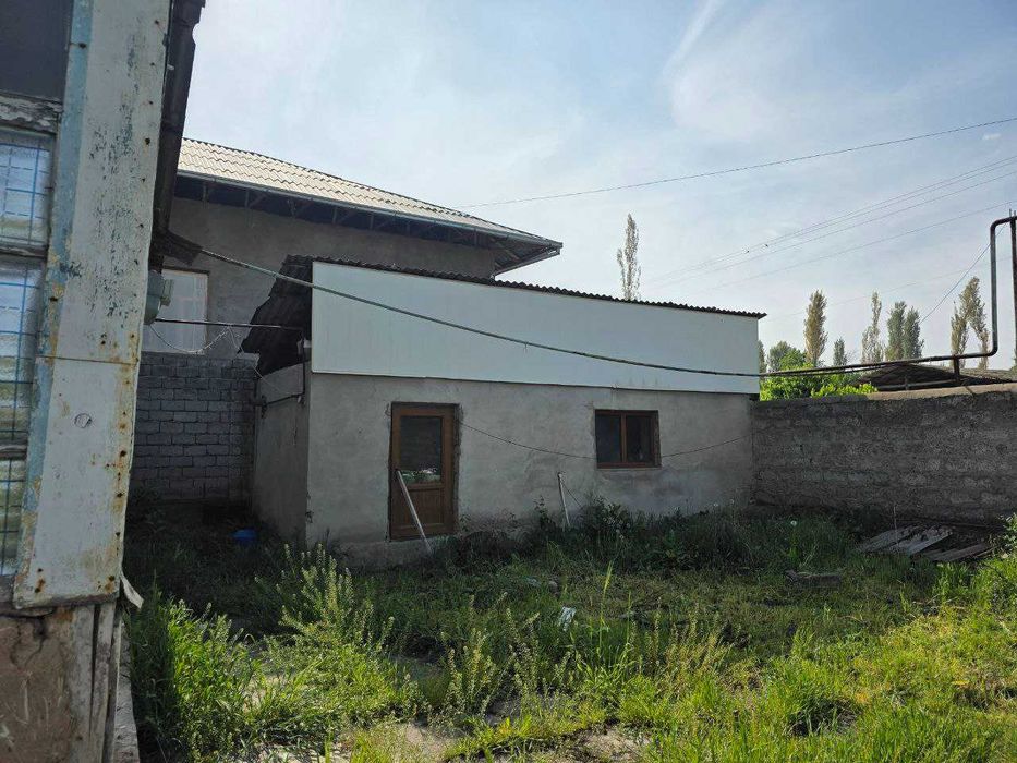 Bostonliq Yer 20 sotix